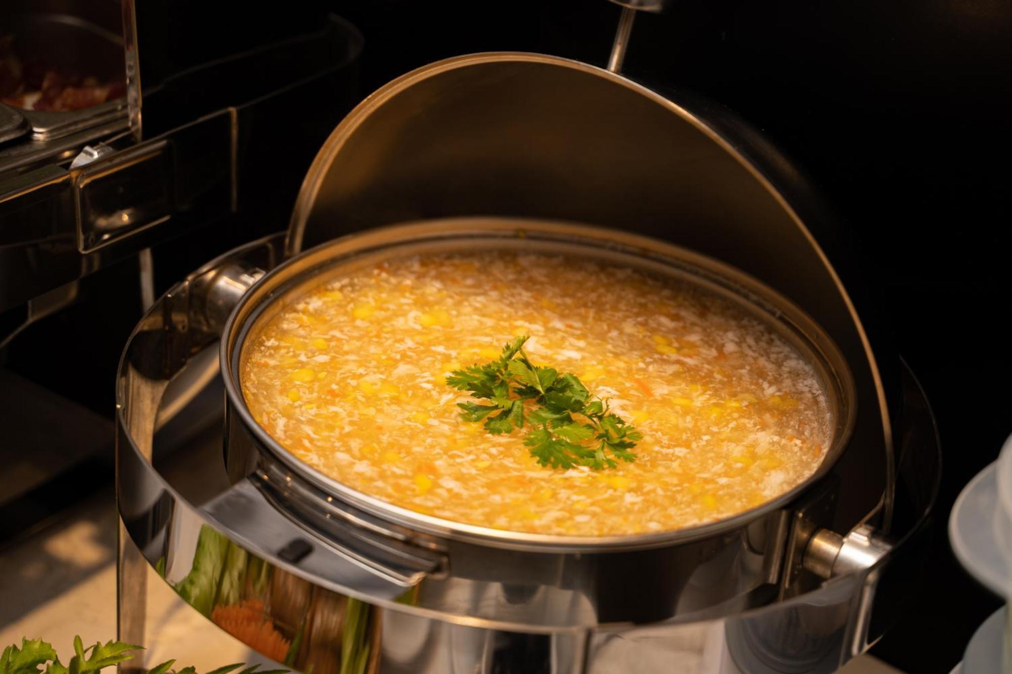 Hanoi Garden Hotel & Spa Bagian luar foto