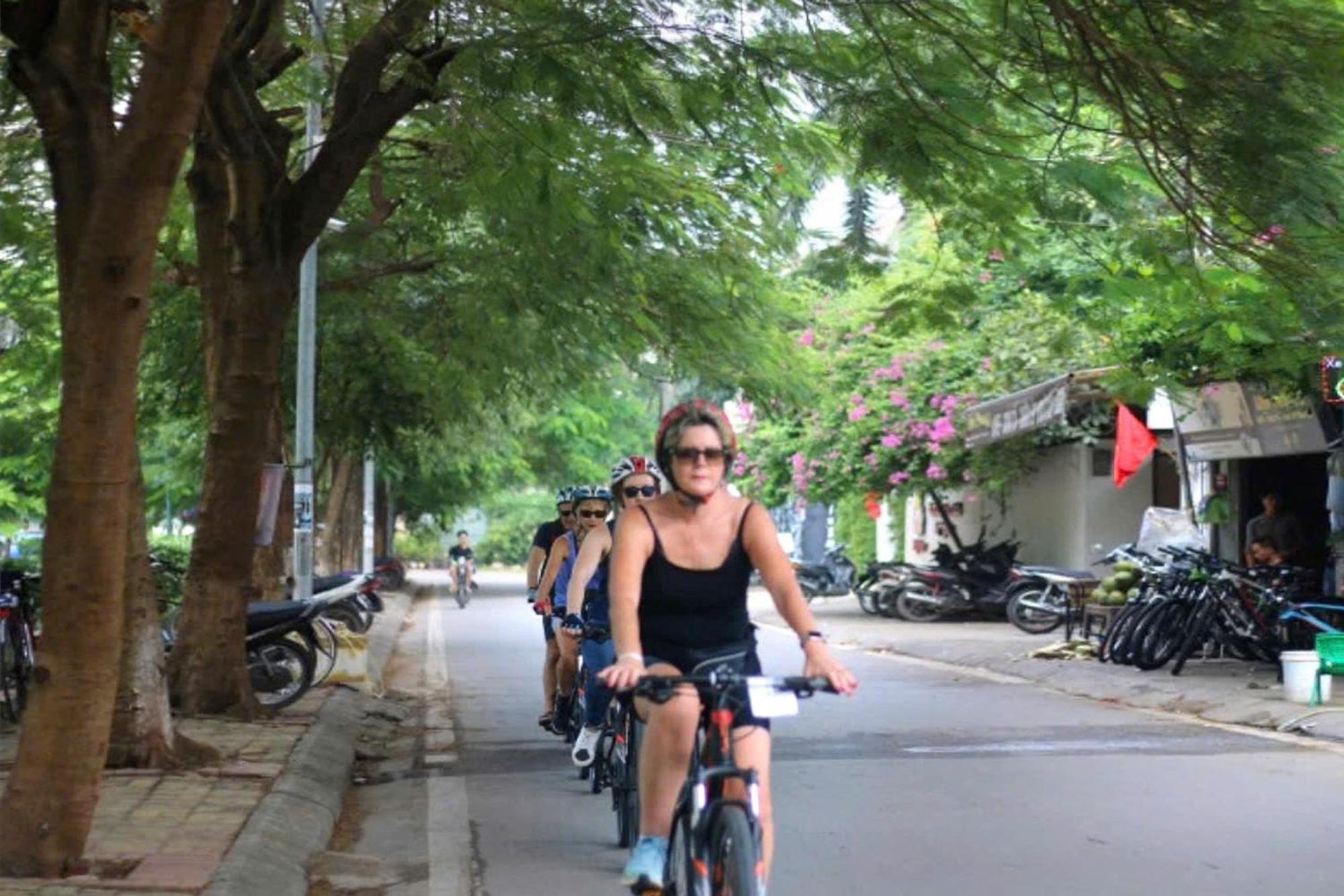 Hanoi Garden Hotel & Spa Bagian luar foto